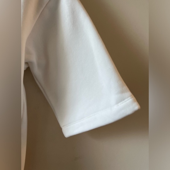 Michael Kors x Ellesse Logo Hoodie XS - Picture 5 of 9